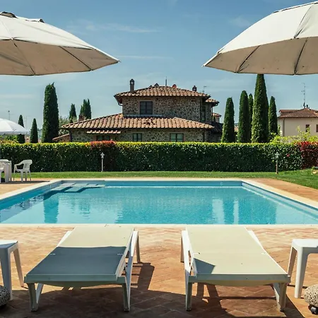 Country house La Pergola