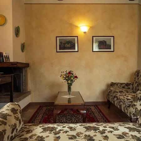 Country house La Pergola