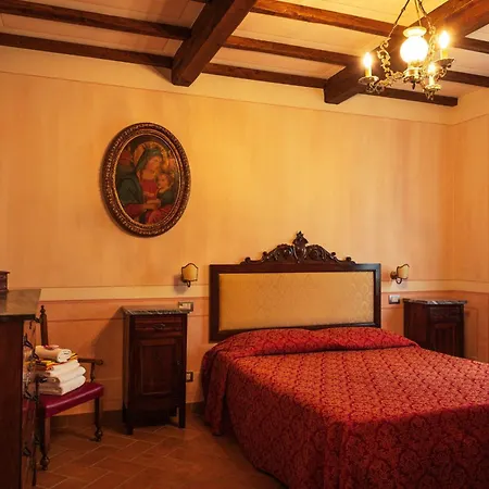 Country house La Pergola *