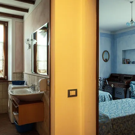 La Pergola Country house Lucignano