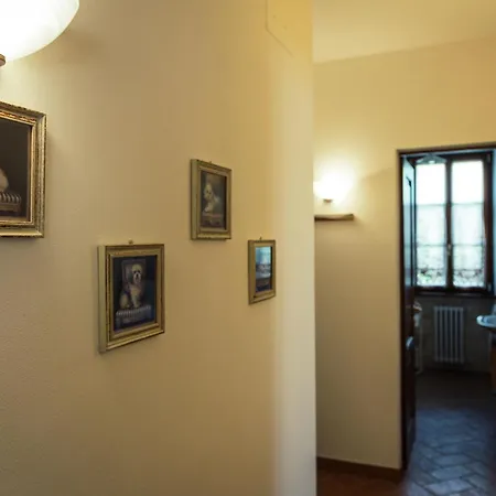 La Pergola *