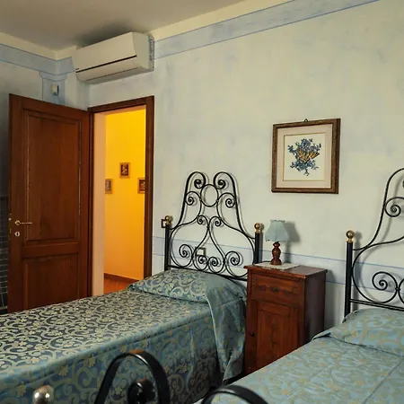Country house La Pergola