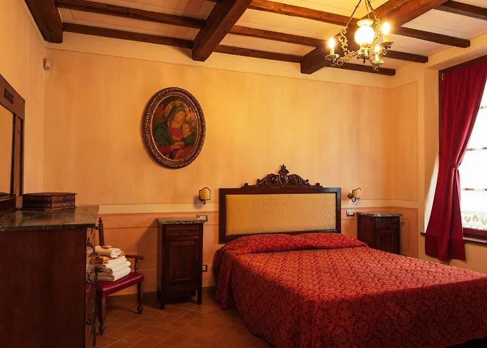 Country house La Pergola *