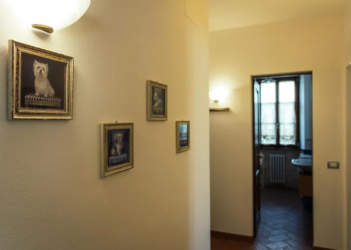 La Pergola *