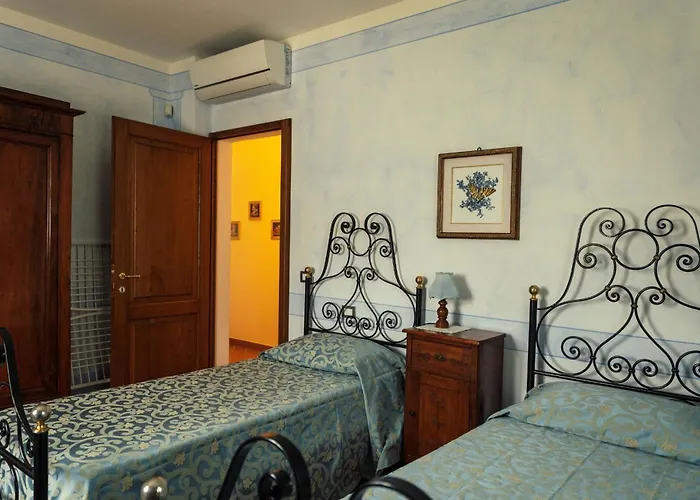 Country house La Pergola