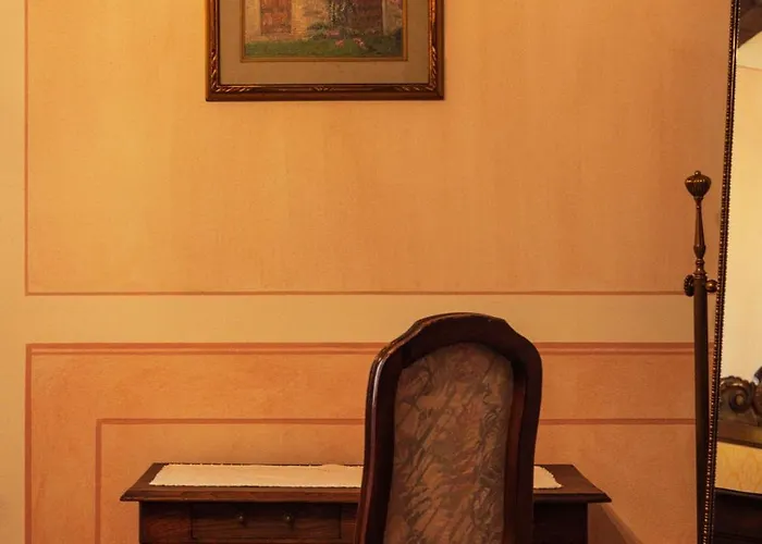 Country house La Pergola